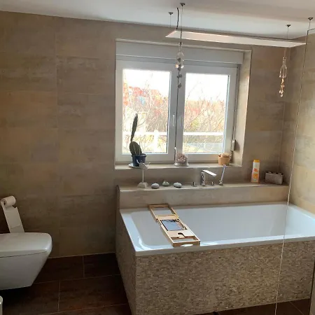 Biene Апартаменты