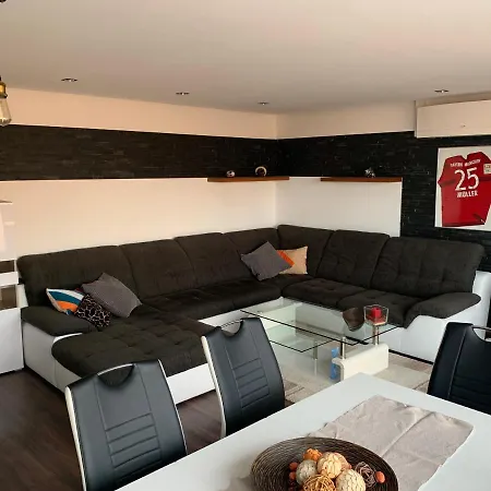 Apartment Biene Erfurt