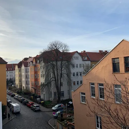 Biene Erfurt