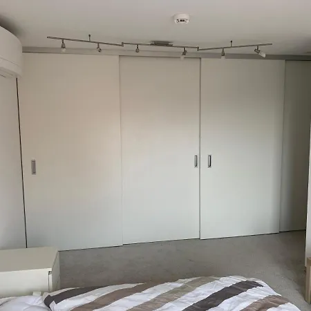 Biene アパート エアフルト