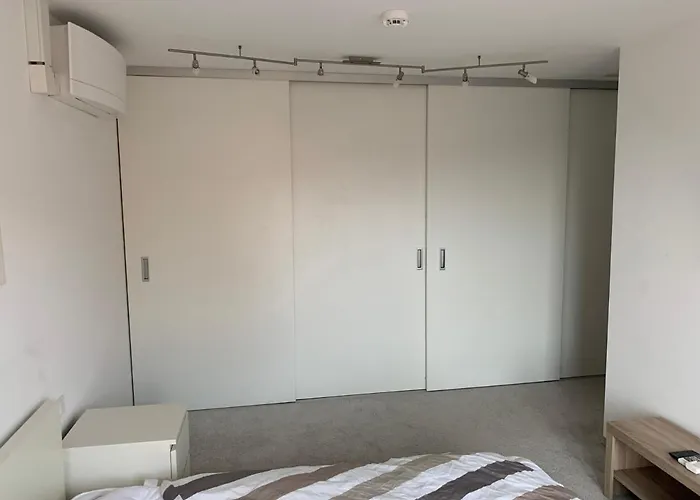 Biene Apartment Erfurt